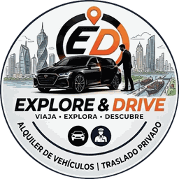 Explore & Drive PTY